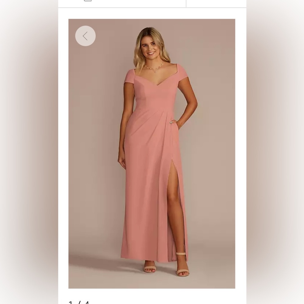 Davis’s  bridal dresses